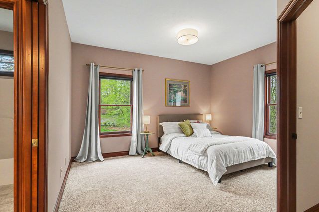 5776 Creekridge Drive, Thornapple Twp, MI 49333