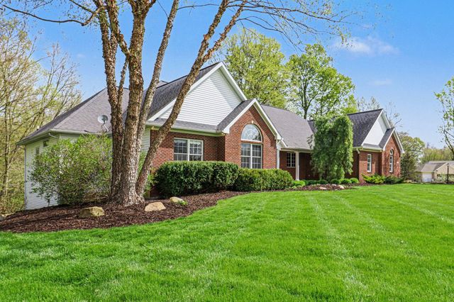5776 Creekridge Drive, Thornapple Twp, MI 49333