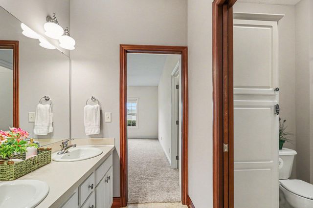 5776 Creekridge Drive, Thornapple Twp, MI 49333