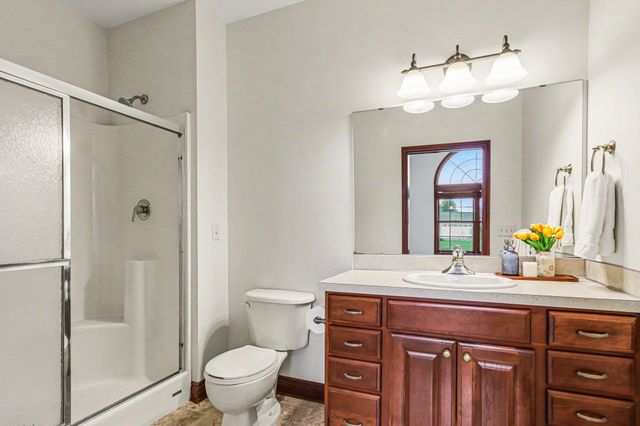 5776 Creekridge Drive, Thornapple Twp, MI 49333