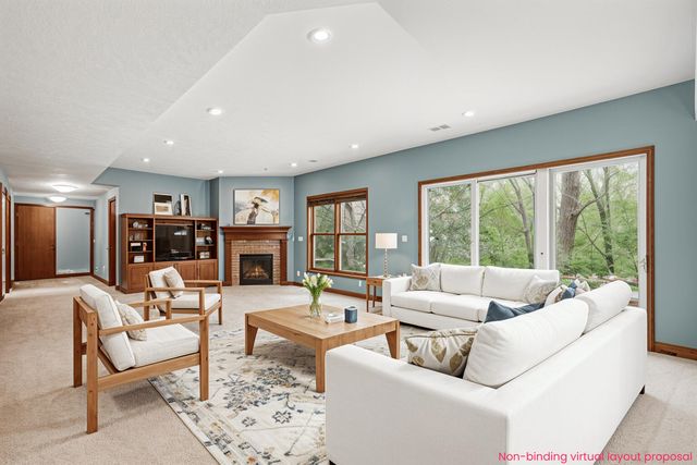 5776 Creekridge Drive, Thornapple Twp, MI 49333