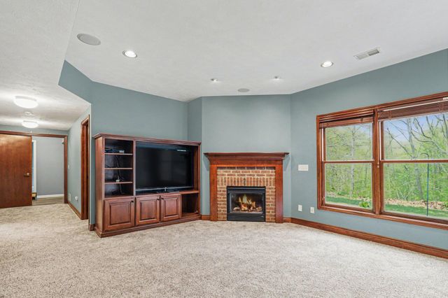 5776 Creekridge Drive, Thornapple Twp, MI 49333