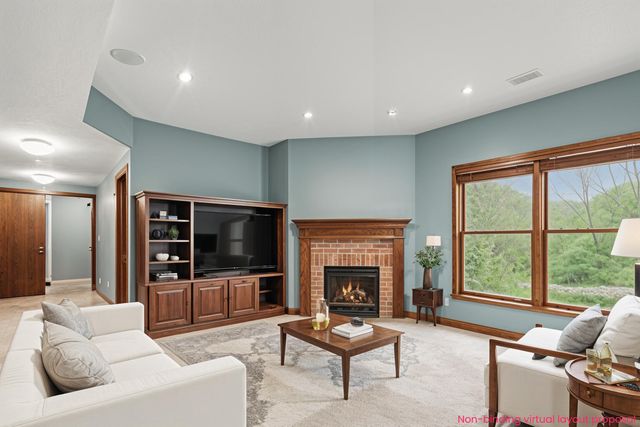 5776 Creekridge Drive, Thornapple Twp, MI 49333