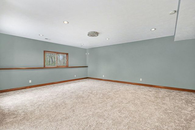 5776 Creekridge Drive, Thornapple Twp, MI 49333