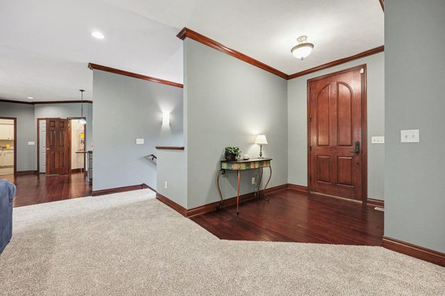 5776 Creekridge Drive, Thornapple Twp, MI 49333