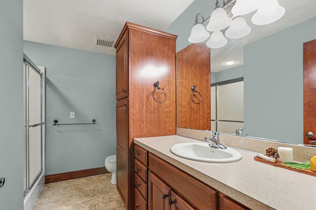 5776 Creekridge Drive, Thornapple Twp, MI 49333