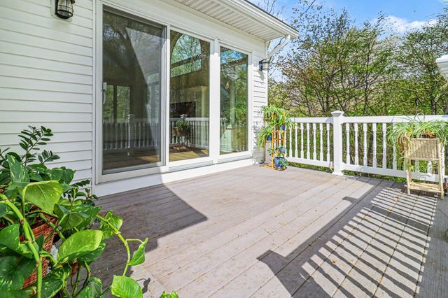 5776 Creekridge Drive, Thornapple Twp, MI 49333