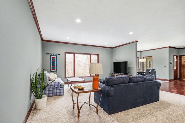 5776 Creekridge Drive, Thornapple Twp, MI 49333