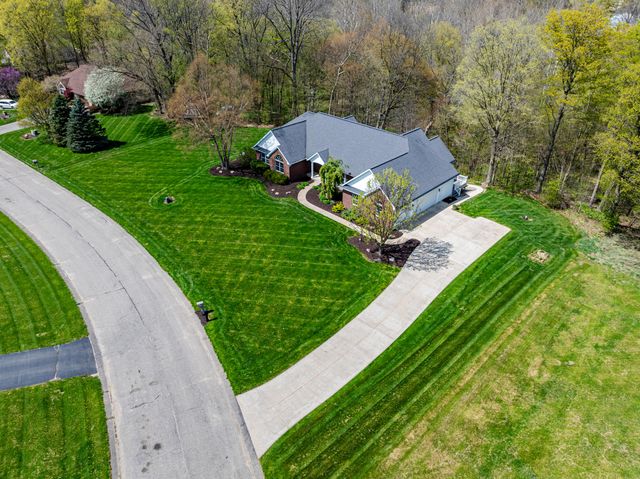 5776 Creekridge Drive, Thornapple Twp, MI 49333