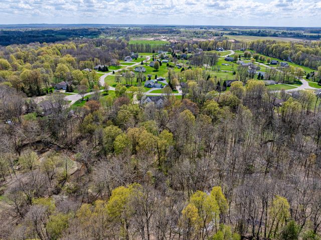 5776 Creekridge Drive, Thornapple Twp, MI 49333