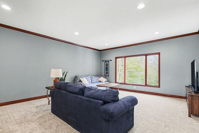 5776 Creekridge Drive, Thornapple Twp, MI 49333