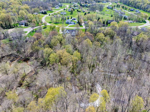5776 Creekridge Drive, Thornapple Twp, MI 49333