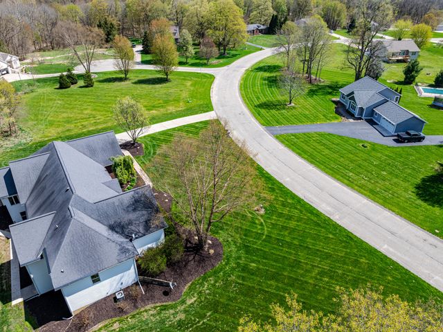 5776 Creekridge Drive, Thornapple Twp, MI 49333