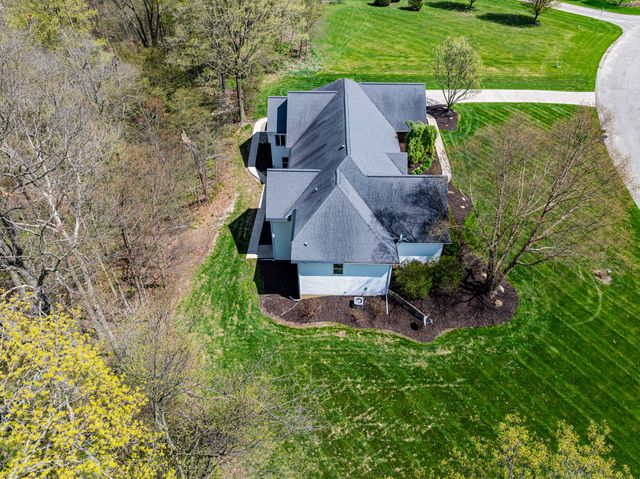 5776 Creekridge Drive, Thornapple Twp, MI 49333