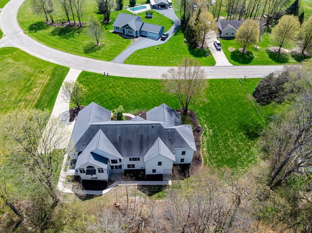 5776 Creekridge Drive, Thornapple Twp, MI 49333