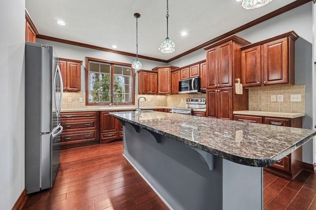 5776 Creekridge Drive, Thornapple Twp, MI 49333