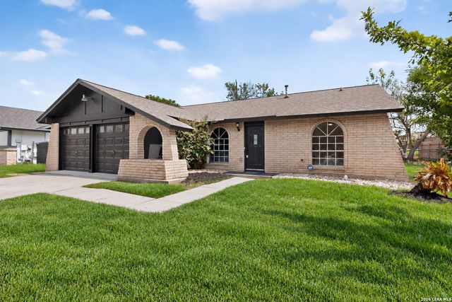 5618 FOREST LAKE ST, San Antonio, TX 78244