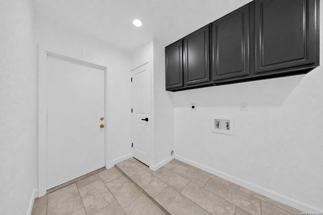 5618 FOREST LAKE ST, San Antonio, TX 78244
