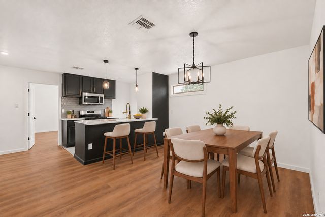 5618 FOREST LAKE ST, San Antonio, TX 78244