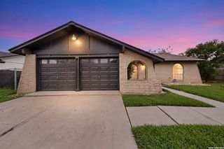 5618 FOREST LAKE ST, San Antonio, TX 78244