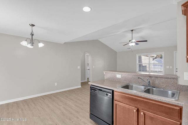 1759 Provincial Drive, Leland, NC 28451