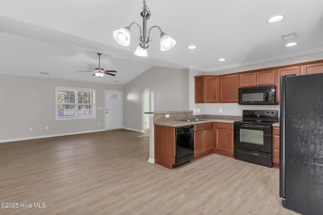 1759 Provincial Drive, Leland, NC 28451