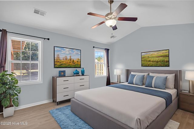 1759 Provincial Drive, Leland, NC 28451