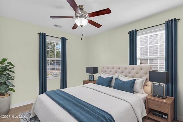 1759 Provincial Drive, Leland, NC 28451