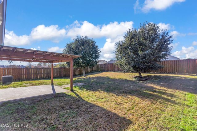 1759 Provincial Drive, Leland, NC 28451