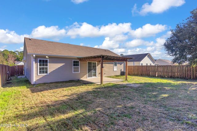 1759 Provincial Drive, Leland, NC 28451