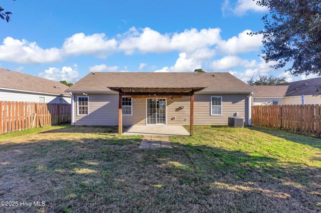 1759 Provincial Drive, Leland, NC 28451