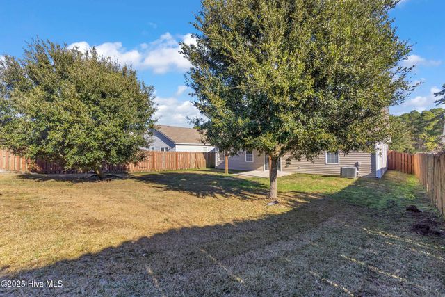 1759 Provincial Drive, Leland, NC 28451