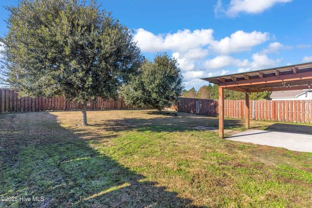 1759 Provincial Drive, Leland, NC 28451