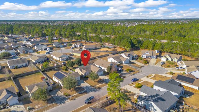 1759 Provincial Drive, Leland, NC 28451