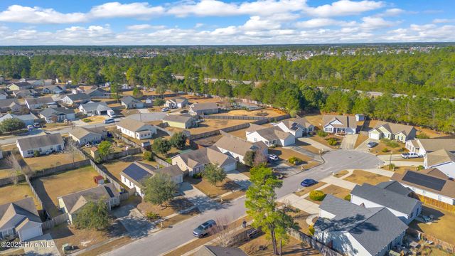 1759 Provincial Drive, Leland, NC 28451