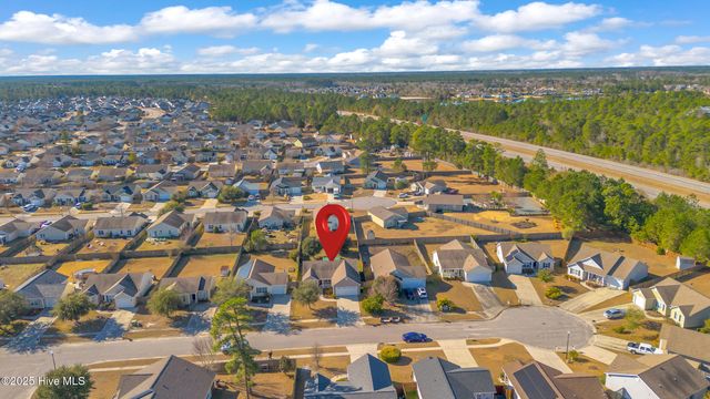 1759 Provincial Drive, Leland, NC 28451