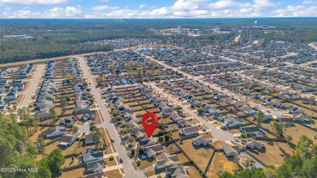 1759 Provincial Drive, Leland, NC 28451