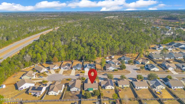 1759 Provincial Drive, Leland, NC 28451