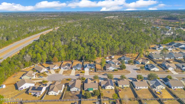 1759 Provincial Drive, Leland, NC 28451