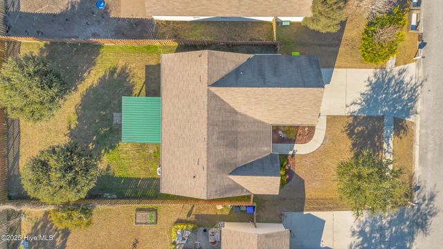 1759 Provincial Drive, Leland, NC 28451