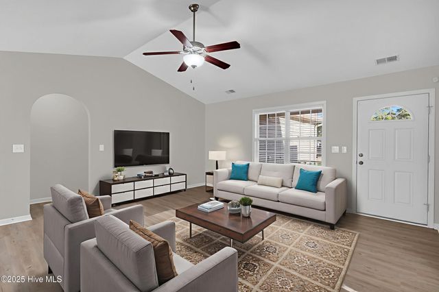 1759 Provincial Drive, Leland, NC 28451