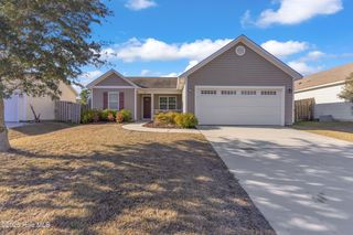 1759 Provincial Drive, Leland, NC 28451