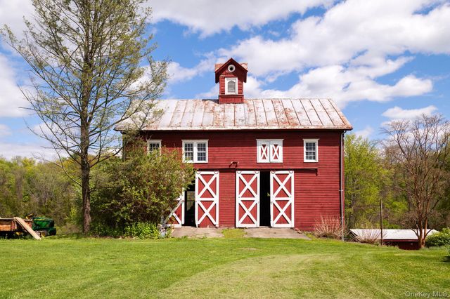 5020 Route 9G, Tivoli, NY 12583