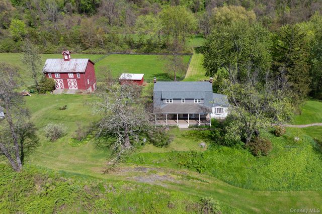 5020 Route 9G, Tivoli, NY 12583