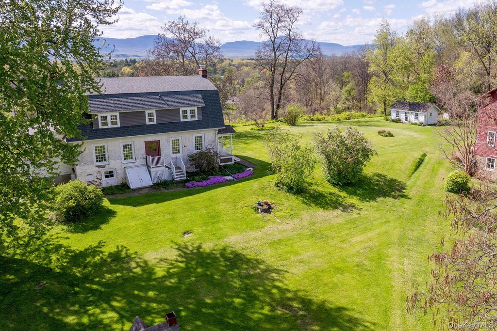 5020 Route 9G, Tivoli, NY 12583