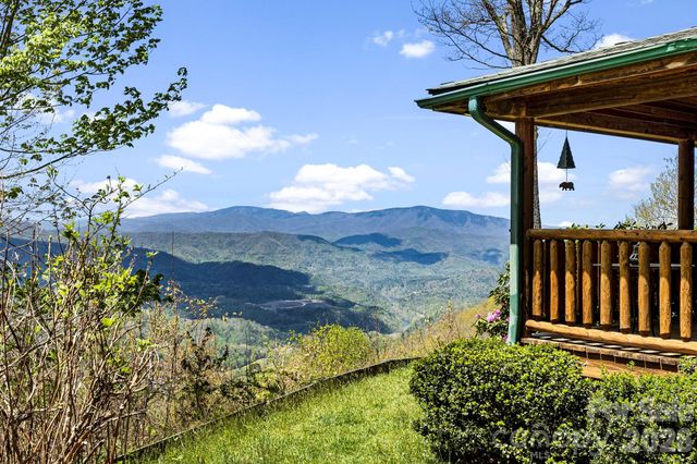195 Justin Ridge, Clyde, NC 28721