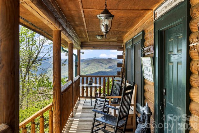195 Justin Ridge, Clyde, NC 28721