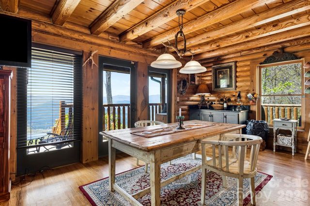 195 Justin Ridge, Clyde, NC 28721