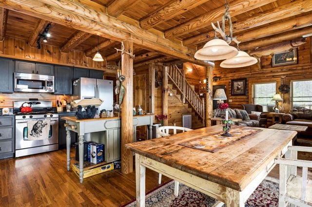195 Justin Ridge, Clyde, NC 28721