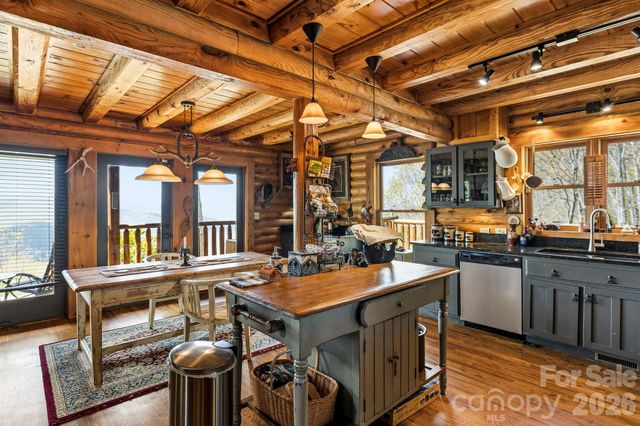 195 Justin Ridge, Clyde, NC 28721